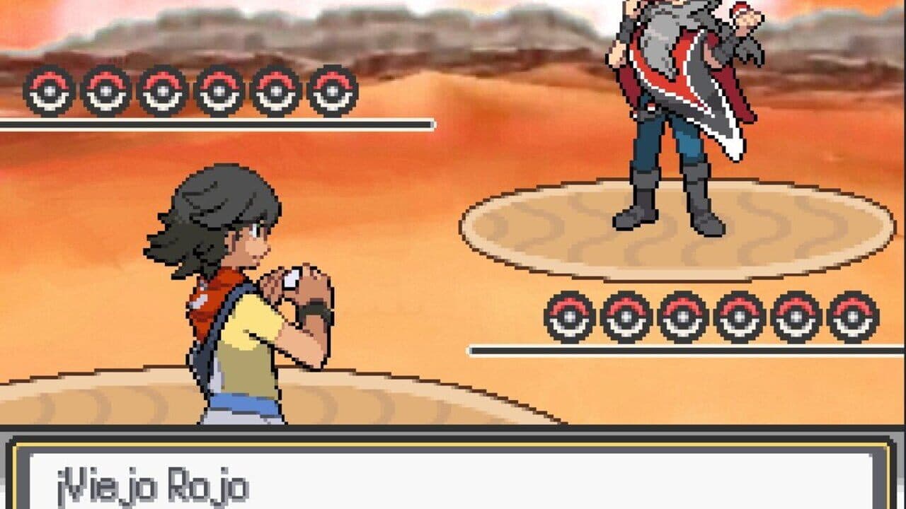 Pokémon Ópalo thumbnail 5
