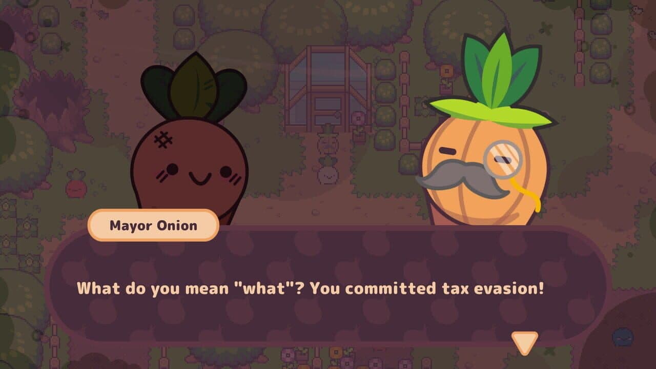 Turnip Boy Commits Tax Evasion thumbnail 6