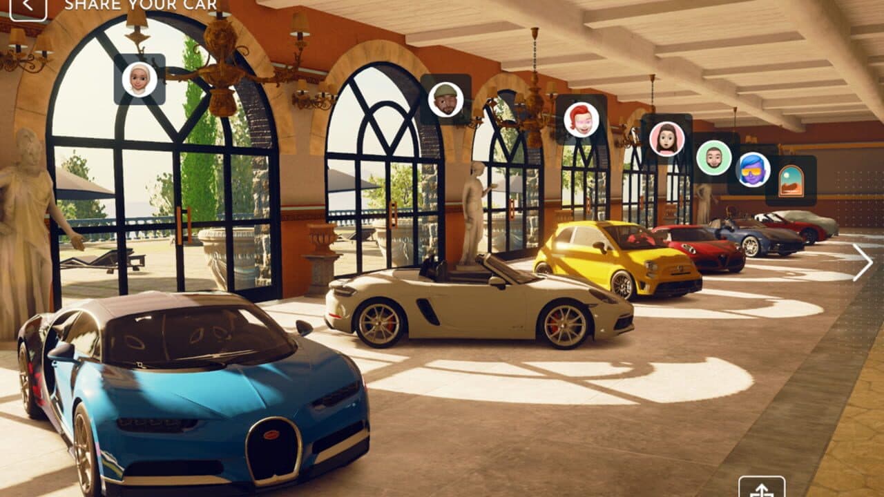 Gear.Club Stradale thumbnail 2
