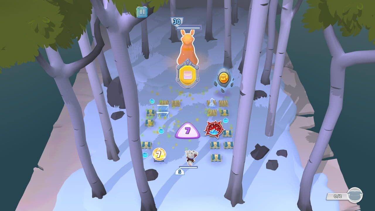 Tales of Memo screenshot 1