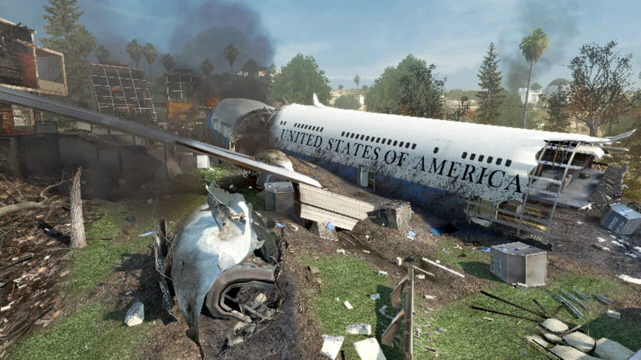 Call of Duty: Modern Warfare 3 - Collection 1 screenshot 1