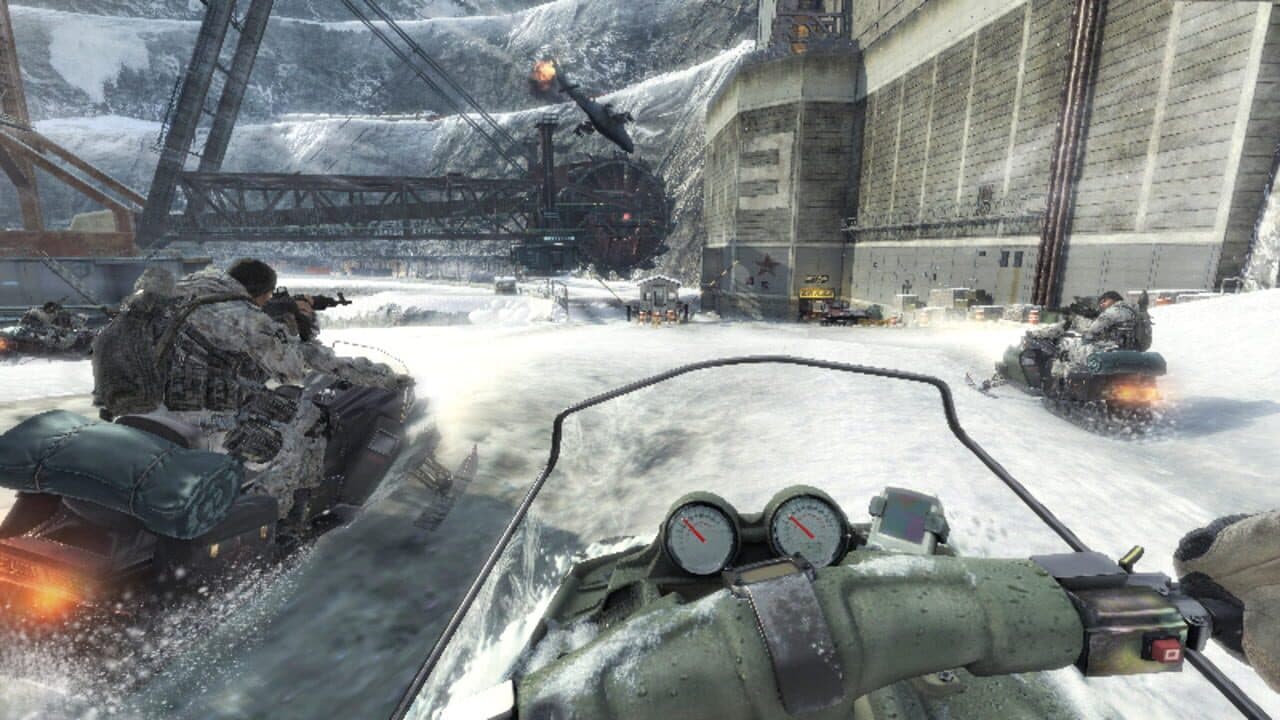 Call of Duty: Modern Warfare 3 - Collection 1 thumbnail 2