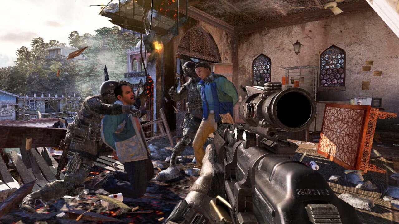 Call of Duty: Modern Warfare 3 - Collection 1 thumbnail 3