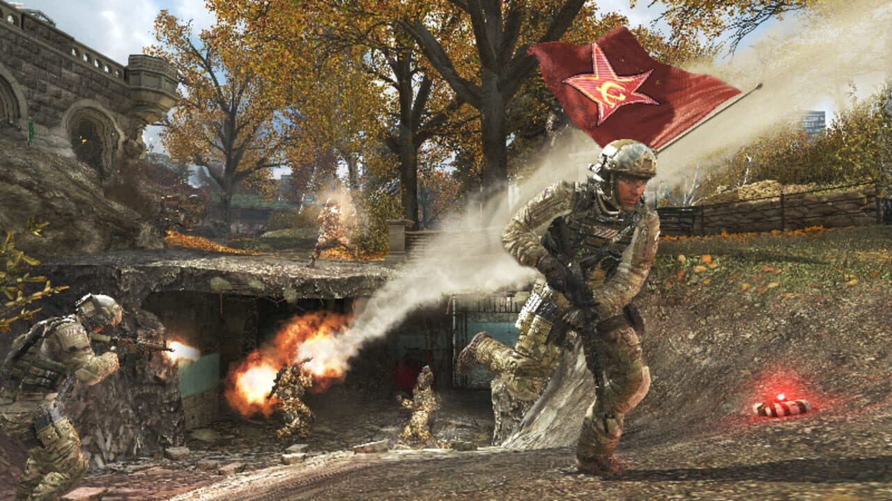 Call of Duty: Modern Warfare 3 - Collection 1 thumbnail 4