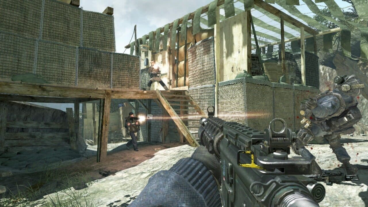 Call of Duty: Modern Warfare 3 - Collection 2 thumbnail 2