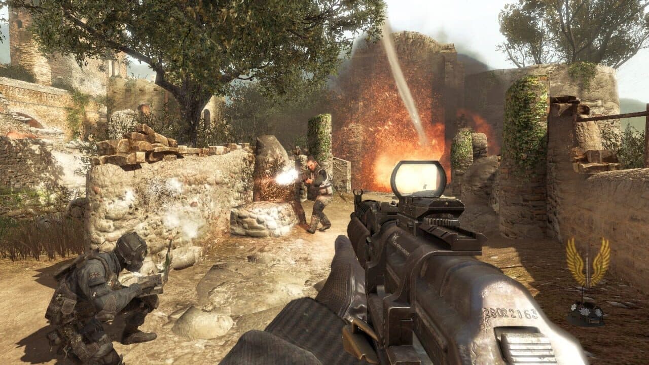 Call of Duty: Modern Warfare 3 - Collection 2 thumbnail 3