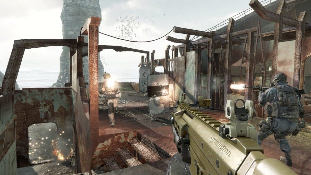 Call of Duty: Modern Warfare 3 - Collection 2 thumbnail 4