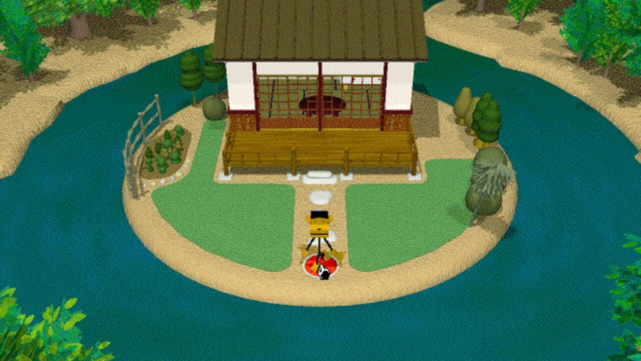 Jungle Park thumbnail 3