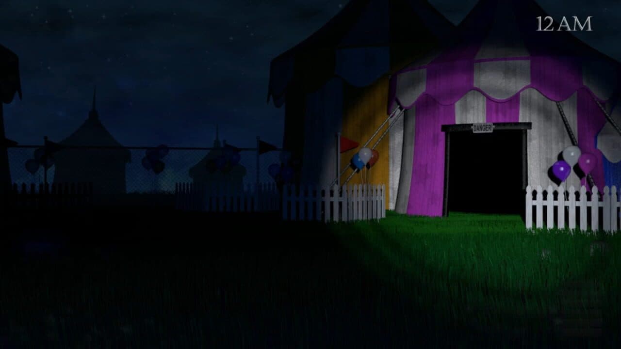 Baby's Nightmare Circus thumbnail 6