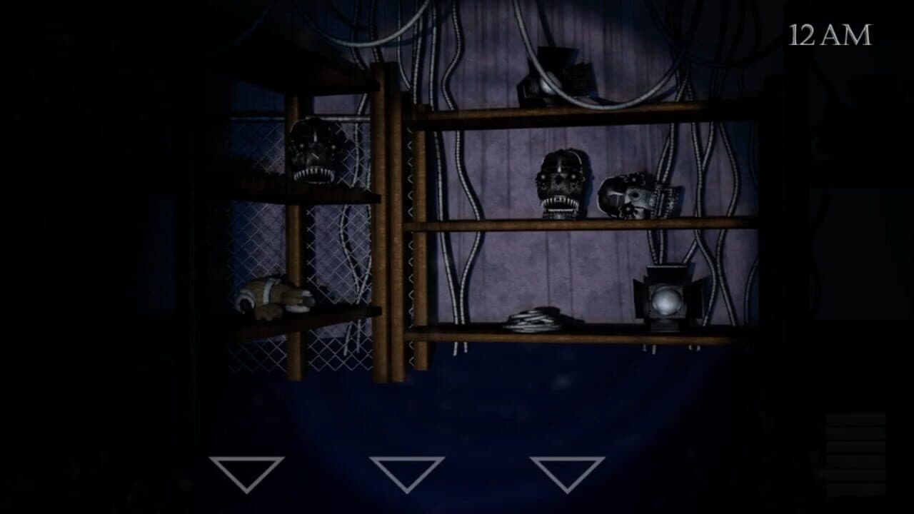 Baby's Nightmare Circus thumbnail 7