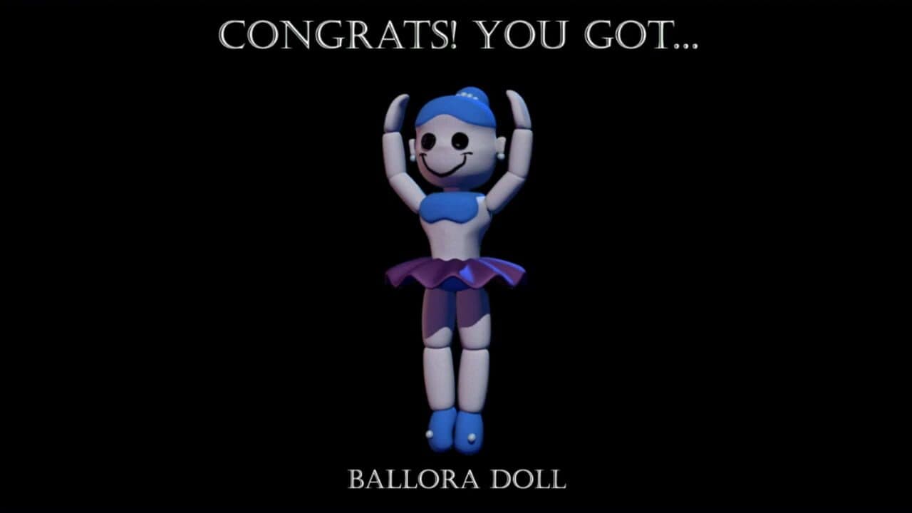 Baby's Nightmare Circus thumbnail 4
