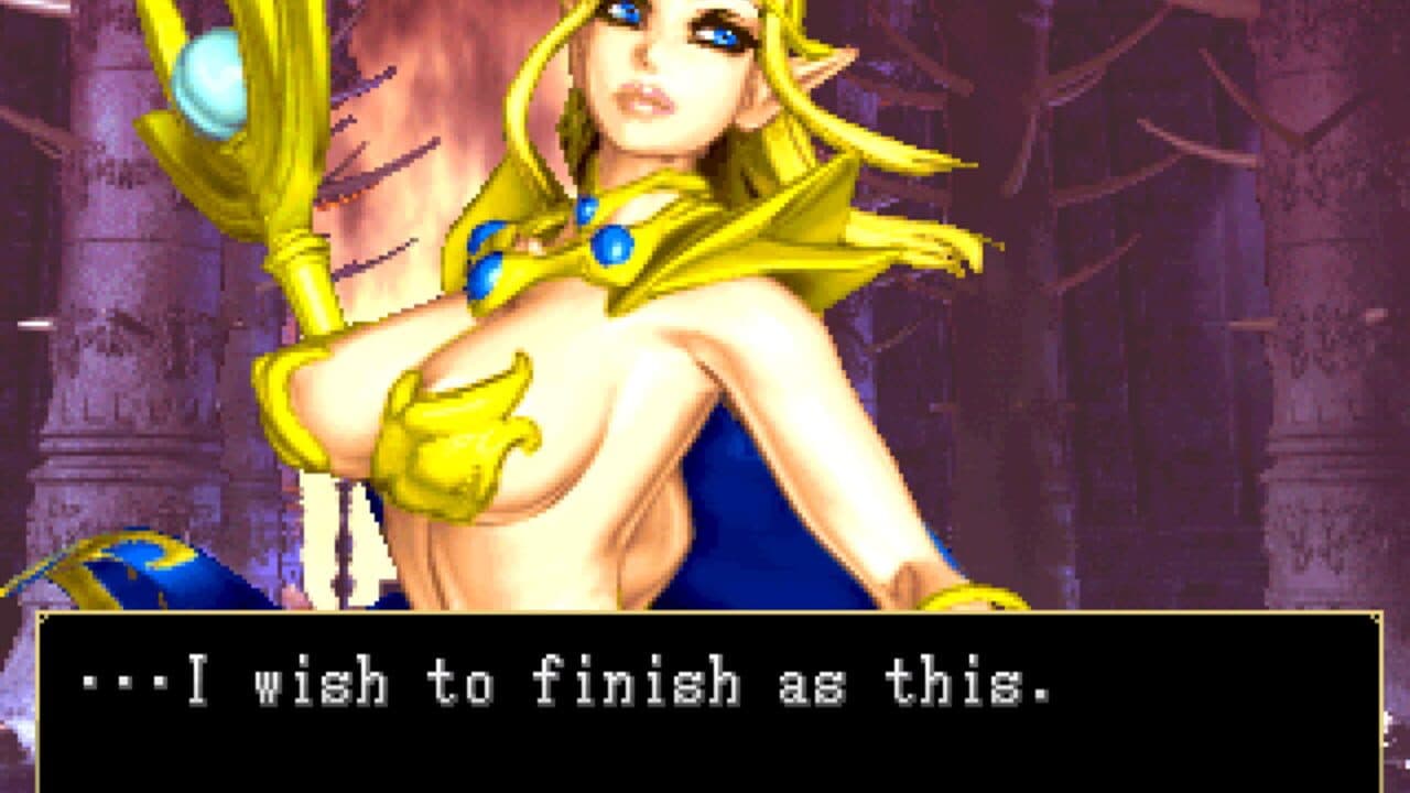 Chaos Breaker thumbnail 2