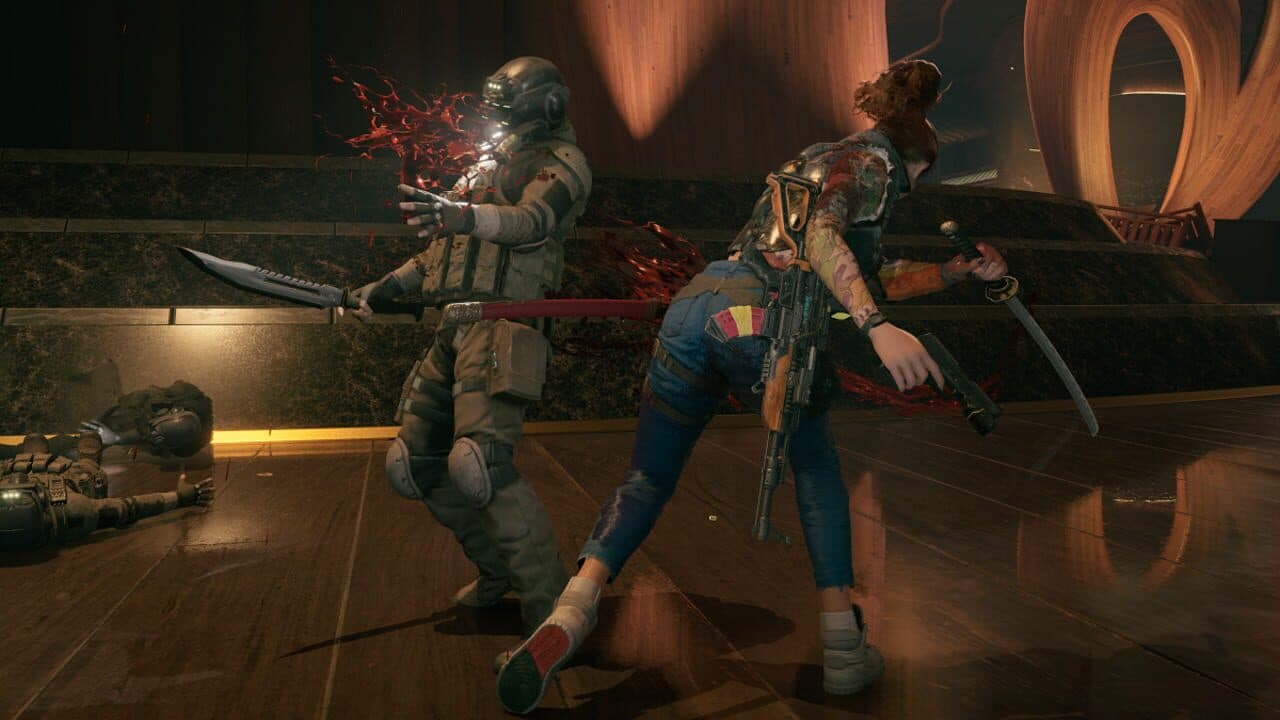 Wanted: Dead thumbnail 5