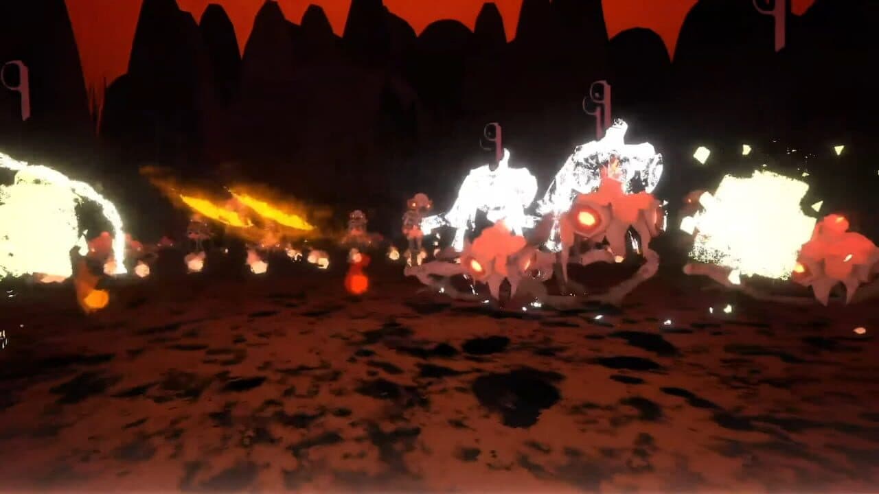Mother of Many screenshot 1