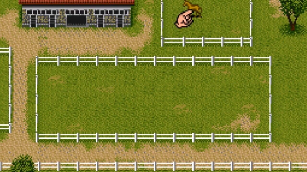 Derby Stallion II thumbnail 3