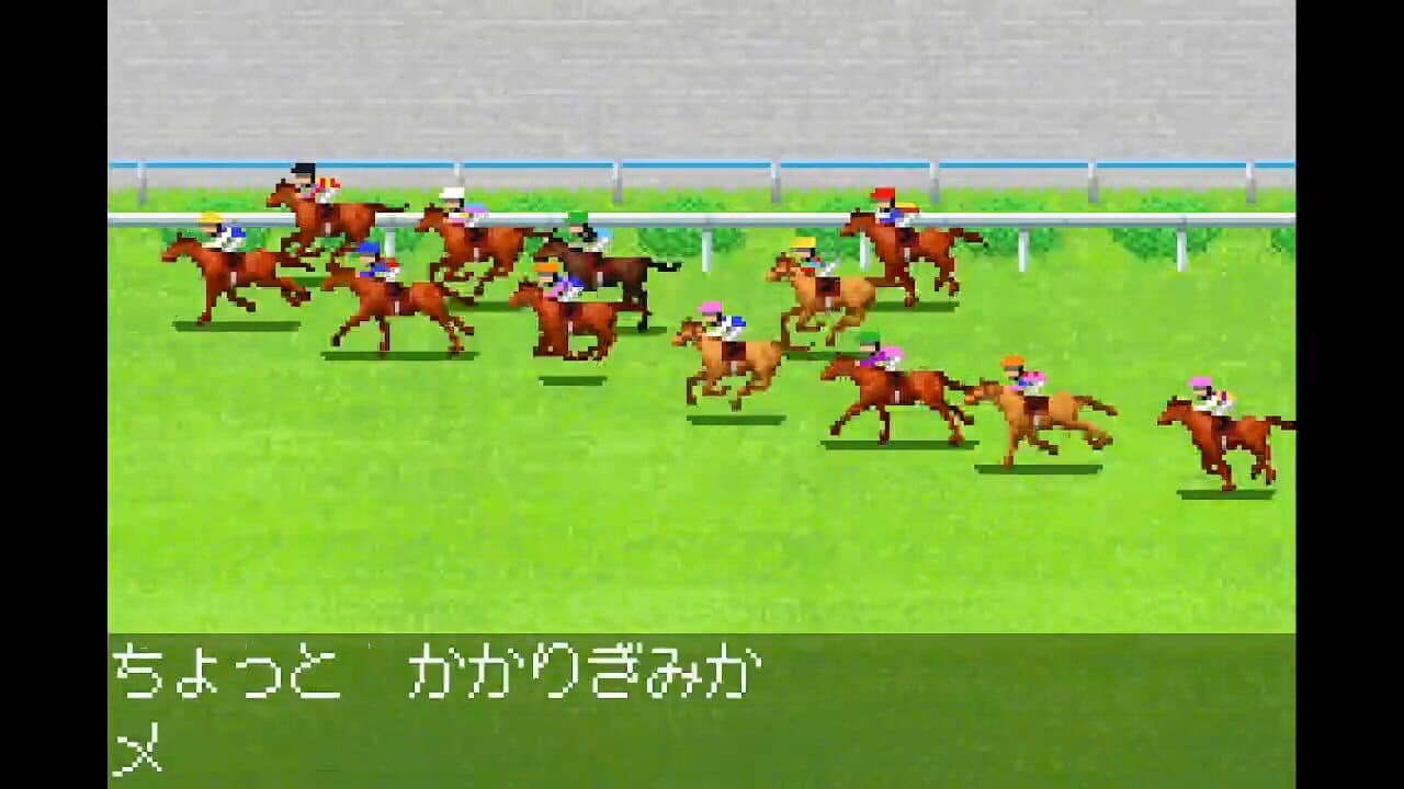 Derby Stallion Advance thumbnail 3