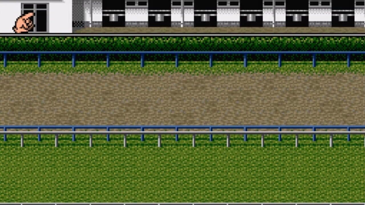 Derby Stallion Expert Kit thumbnail 2