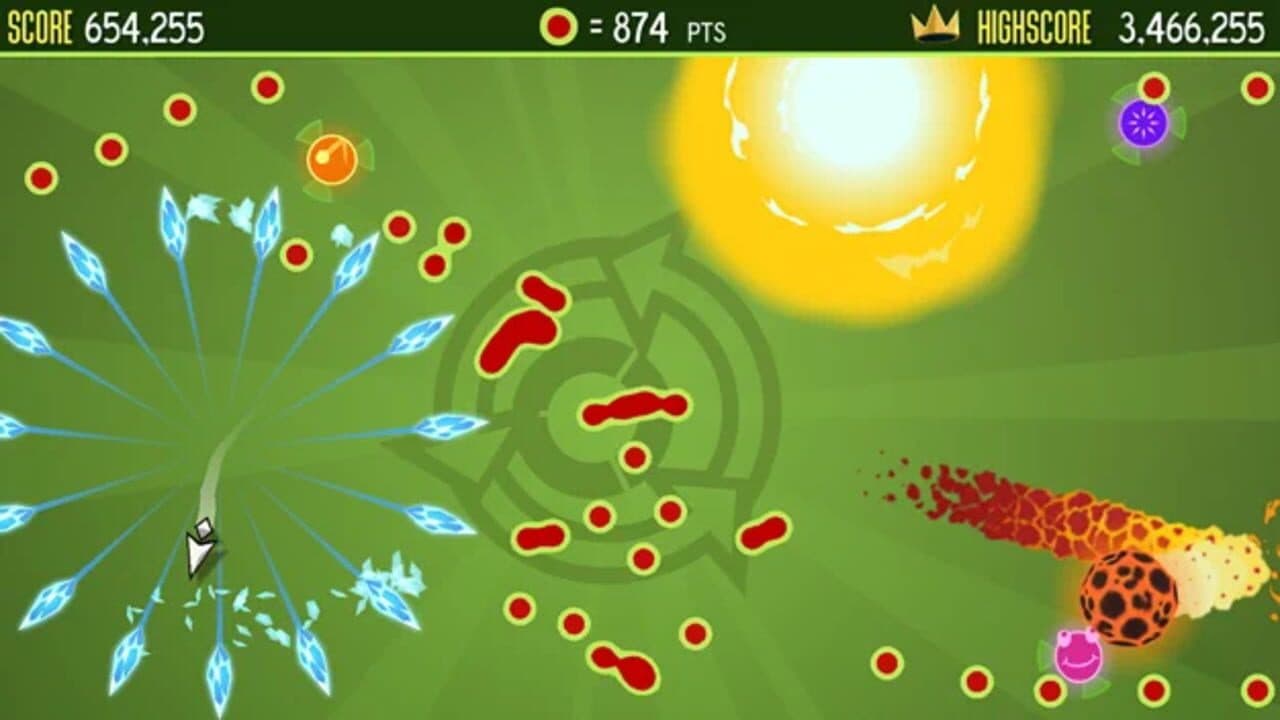 Tilt to Live 2: Redonkulous thumbnail 4