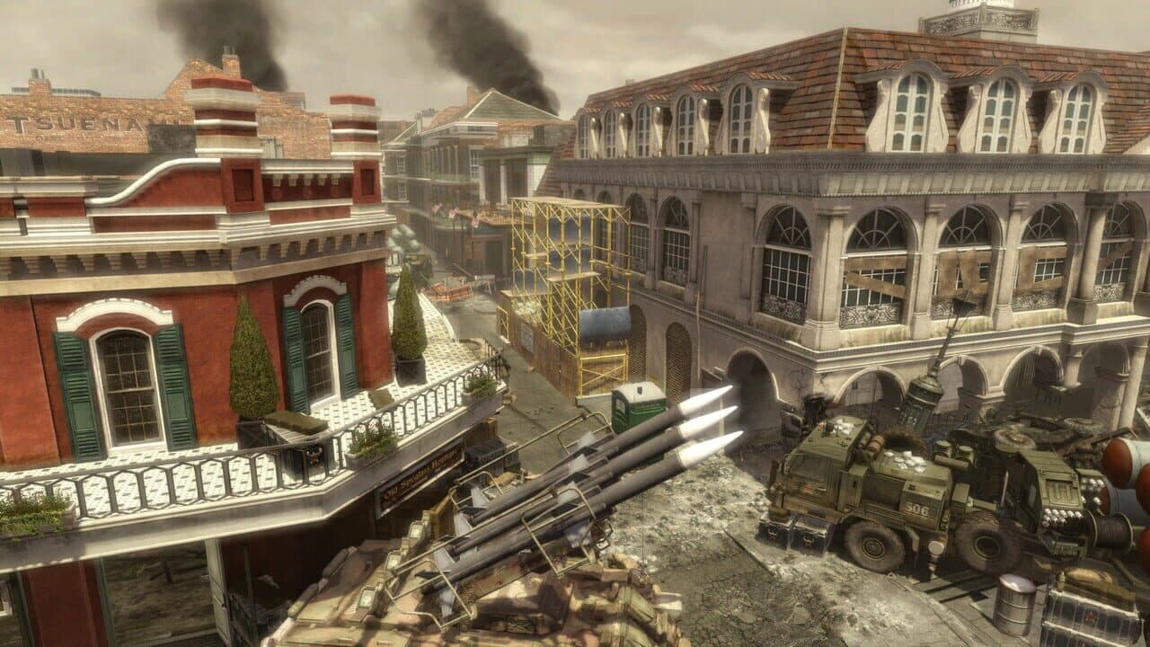 Call of Duty: Modern Warfare 3 - Collection 4: Final Assault thumbnail 2