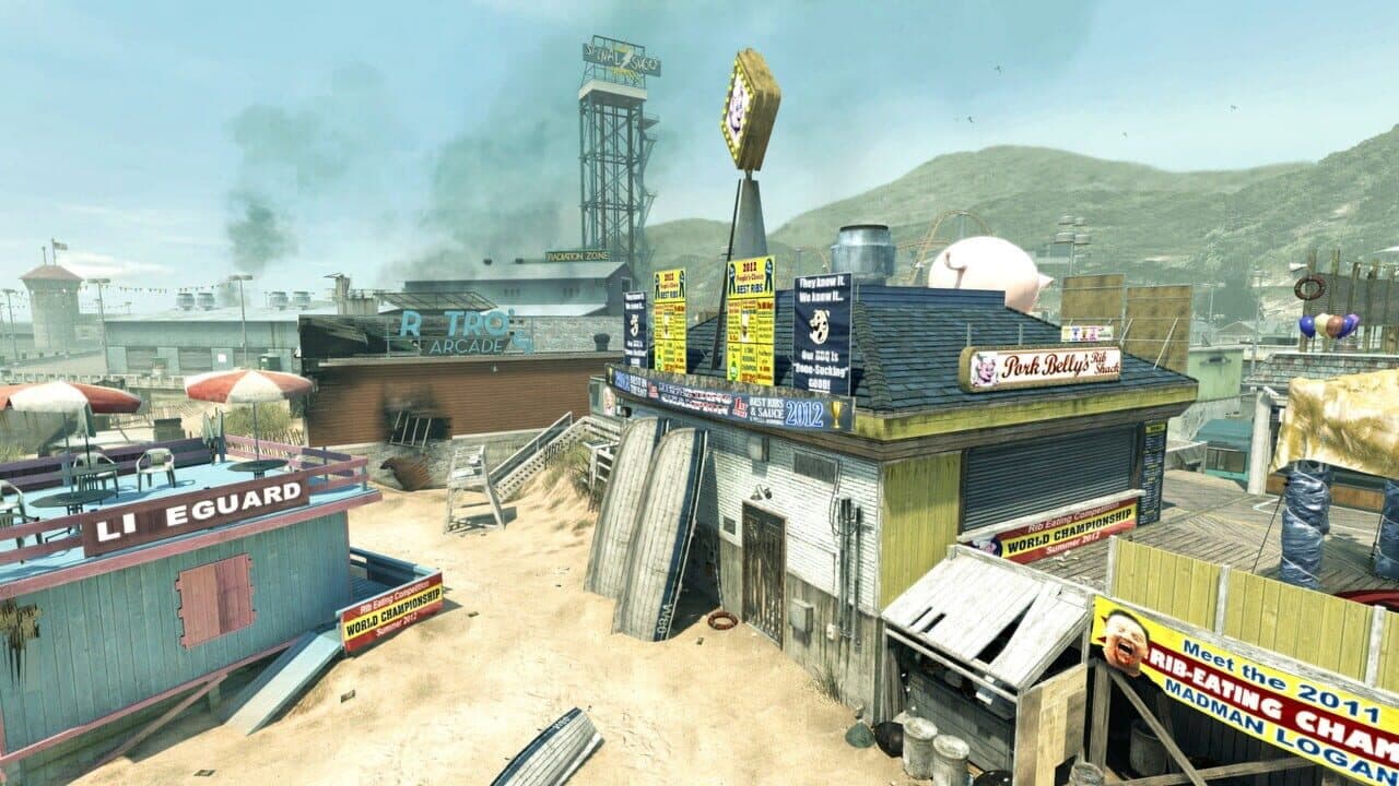 Call of Duty: Modern Warfare 3 - Collection 4: Final Assault thumbnail 3