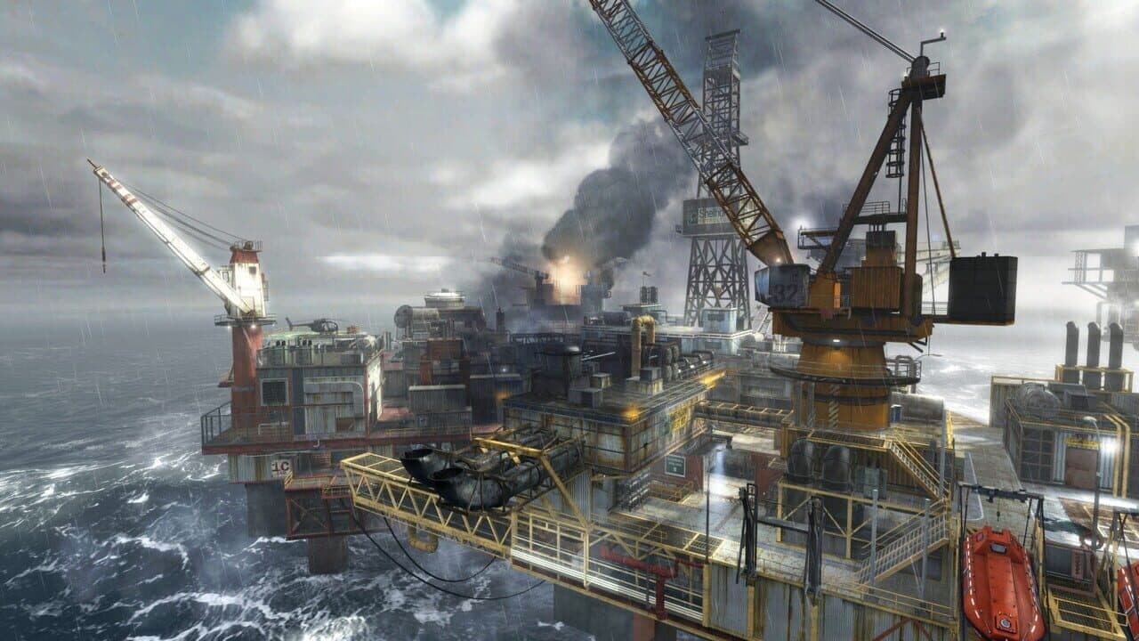 Call of Duty: Modern Warfare 3 - Collection 4: Final Assault thumbnail 4