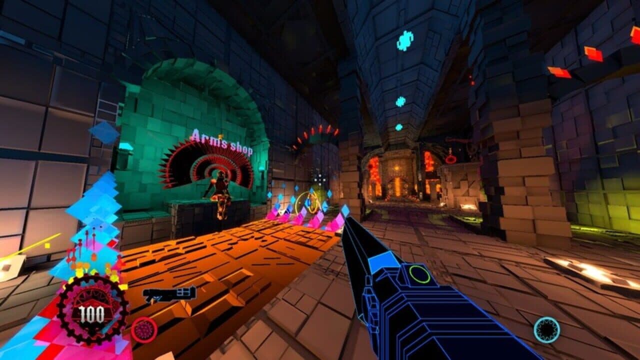 Reaver thumbnail 2