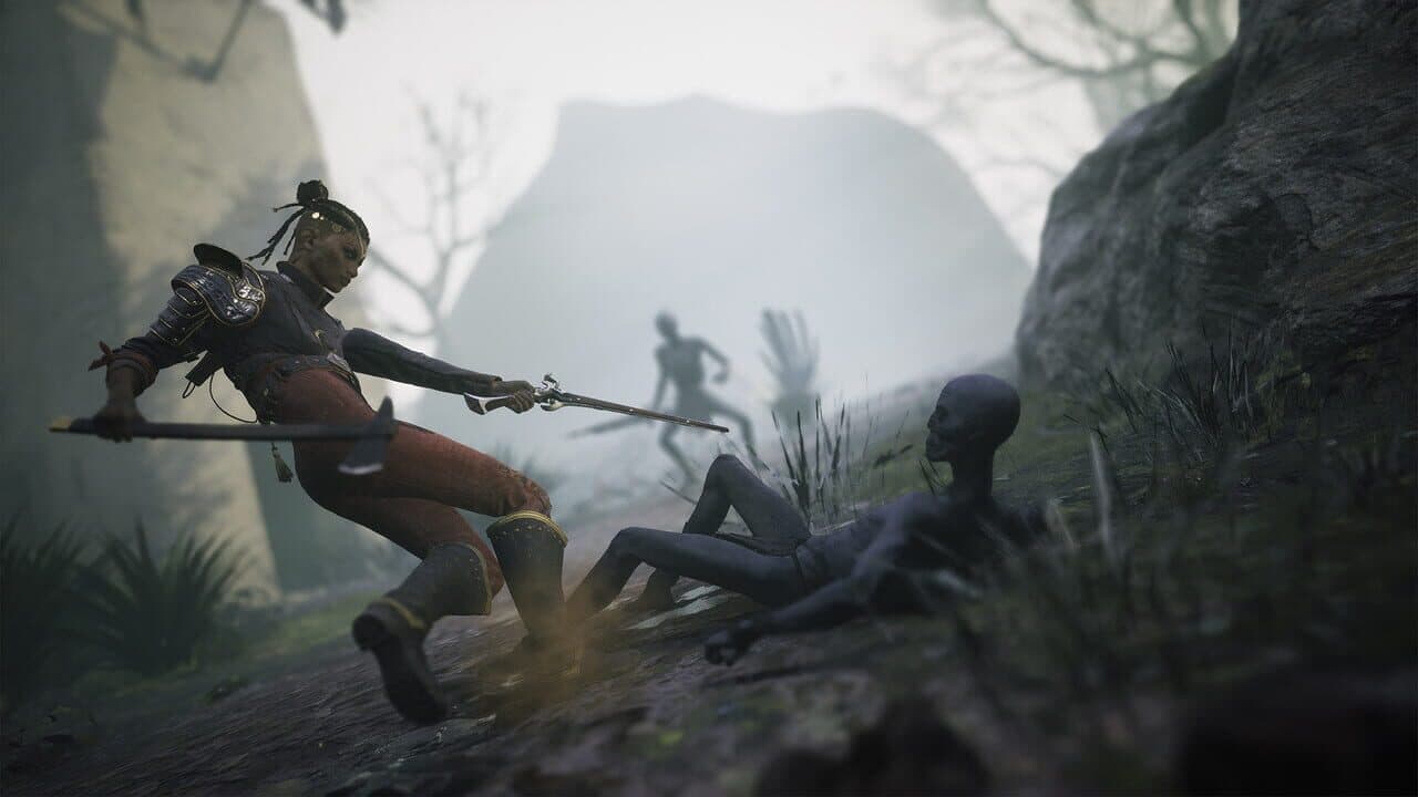 Flintlock: The Siege of Dawn thumbnail 6