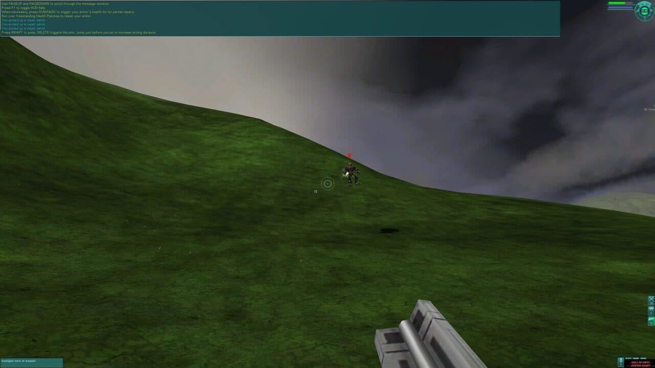 Tribes 2 thumbnail 2
