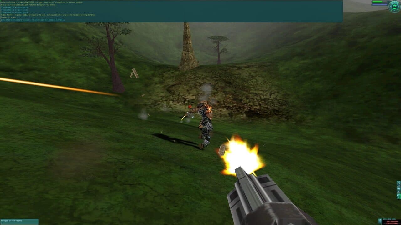 Tribes 2 thumbnail 7