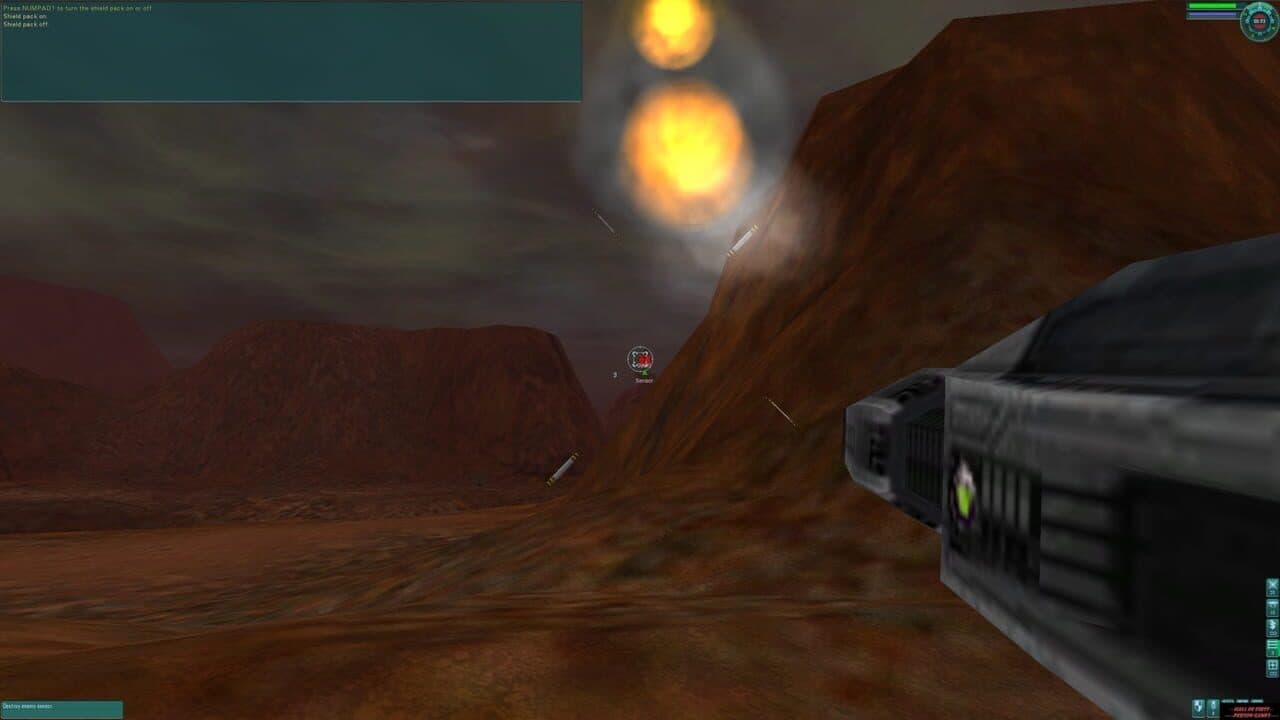Tribes 2 thumbnail 8