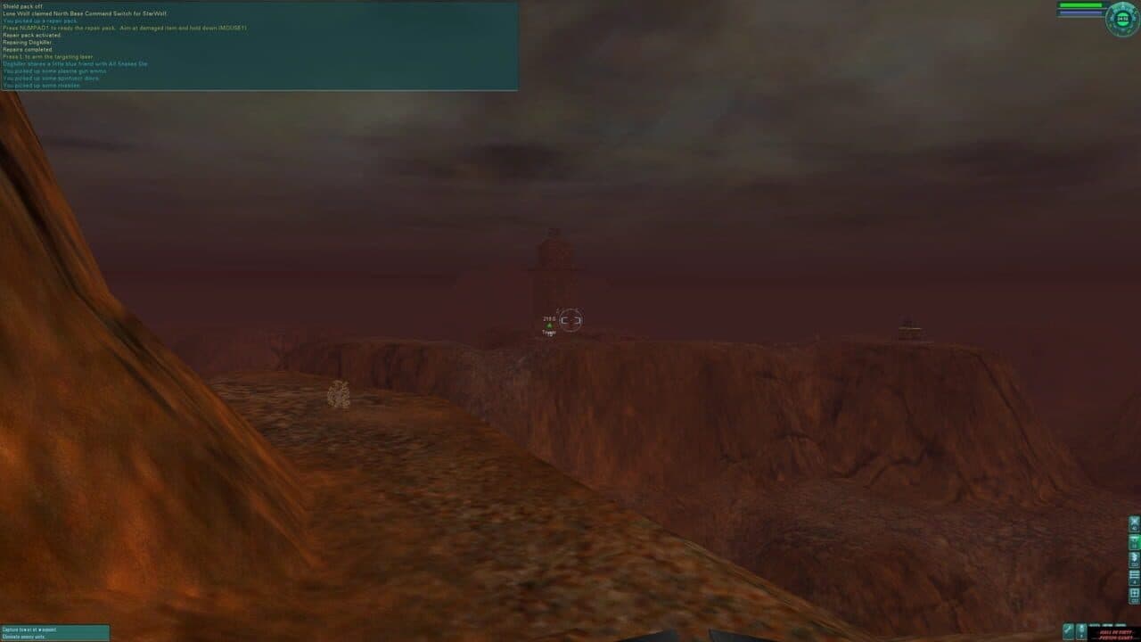 Tribes 2 thumbnail 9