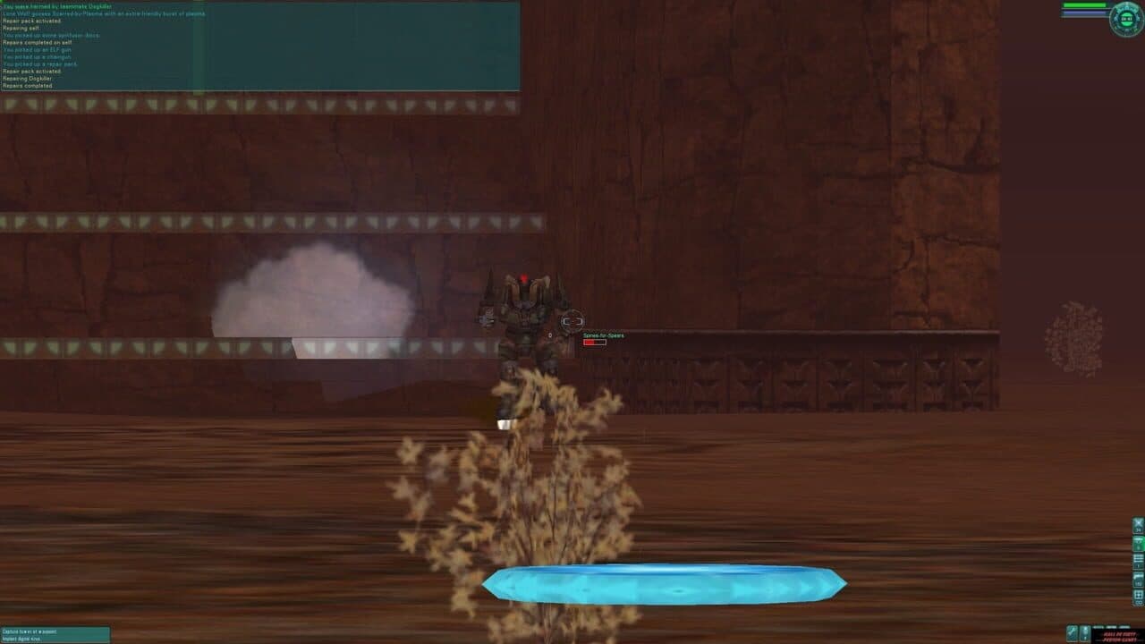 Tribes 2 thumbnail 6