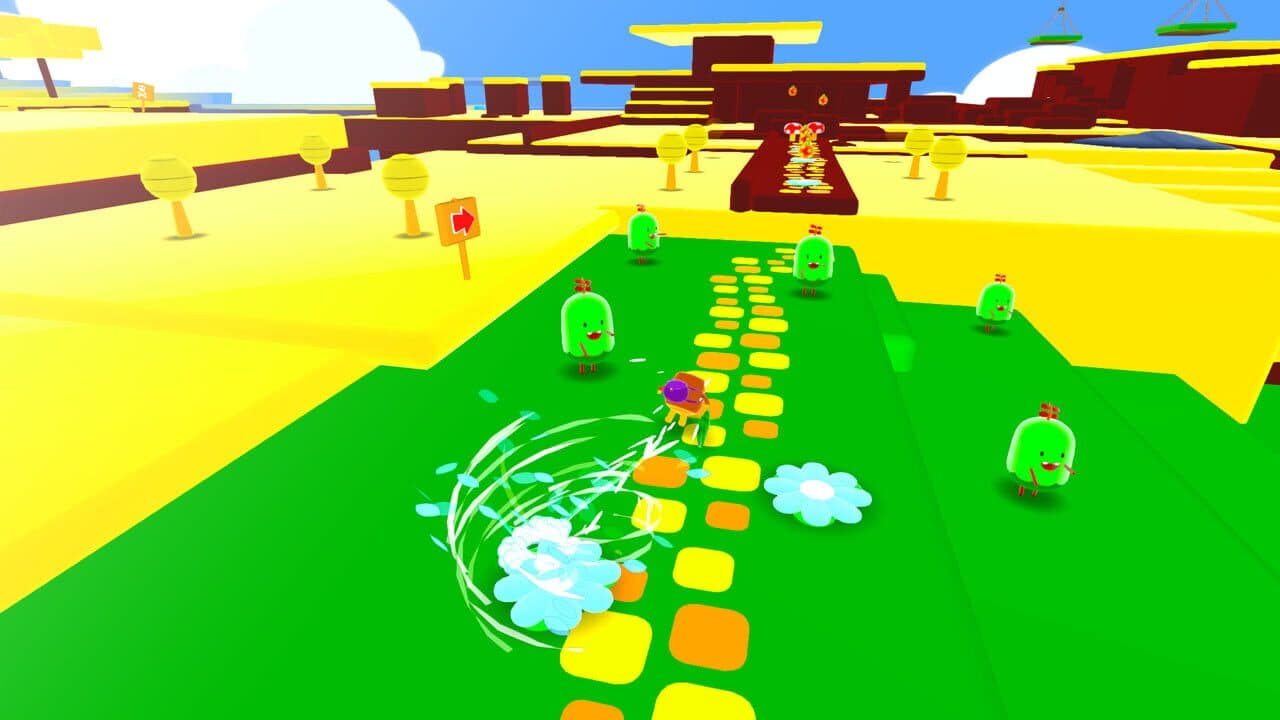 Woodle Tree 2: Deluxe Plus thumbnail 3