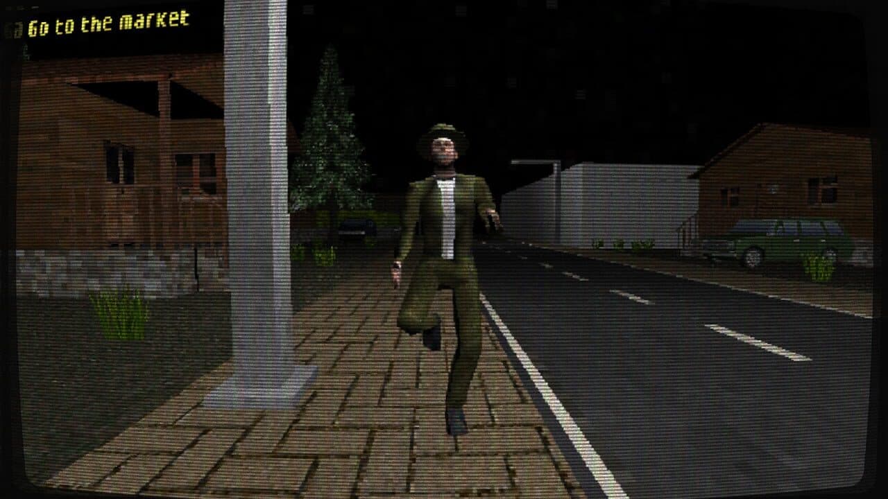 The Smiling Man thumbnail 3