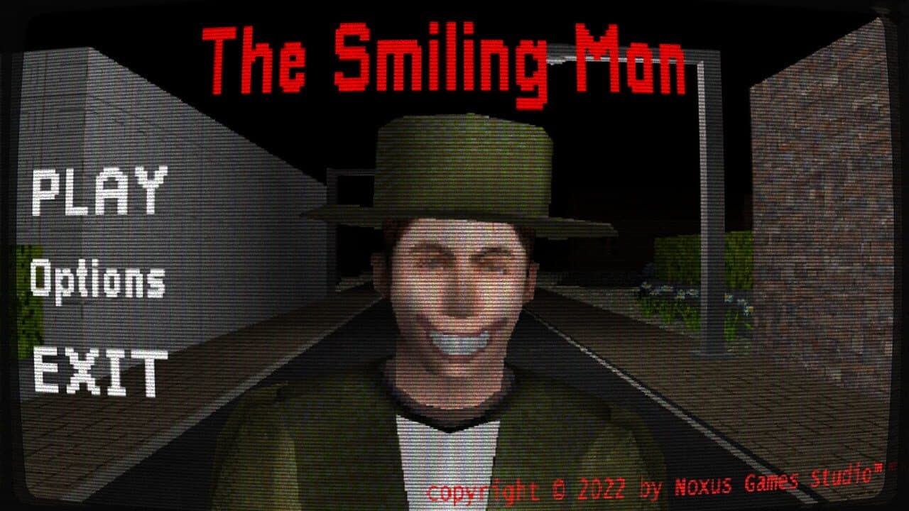 The Smiling Man thumbnail 4