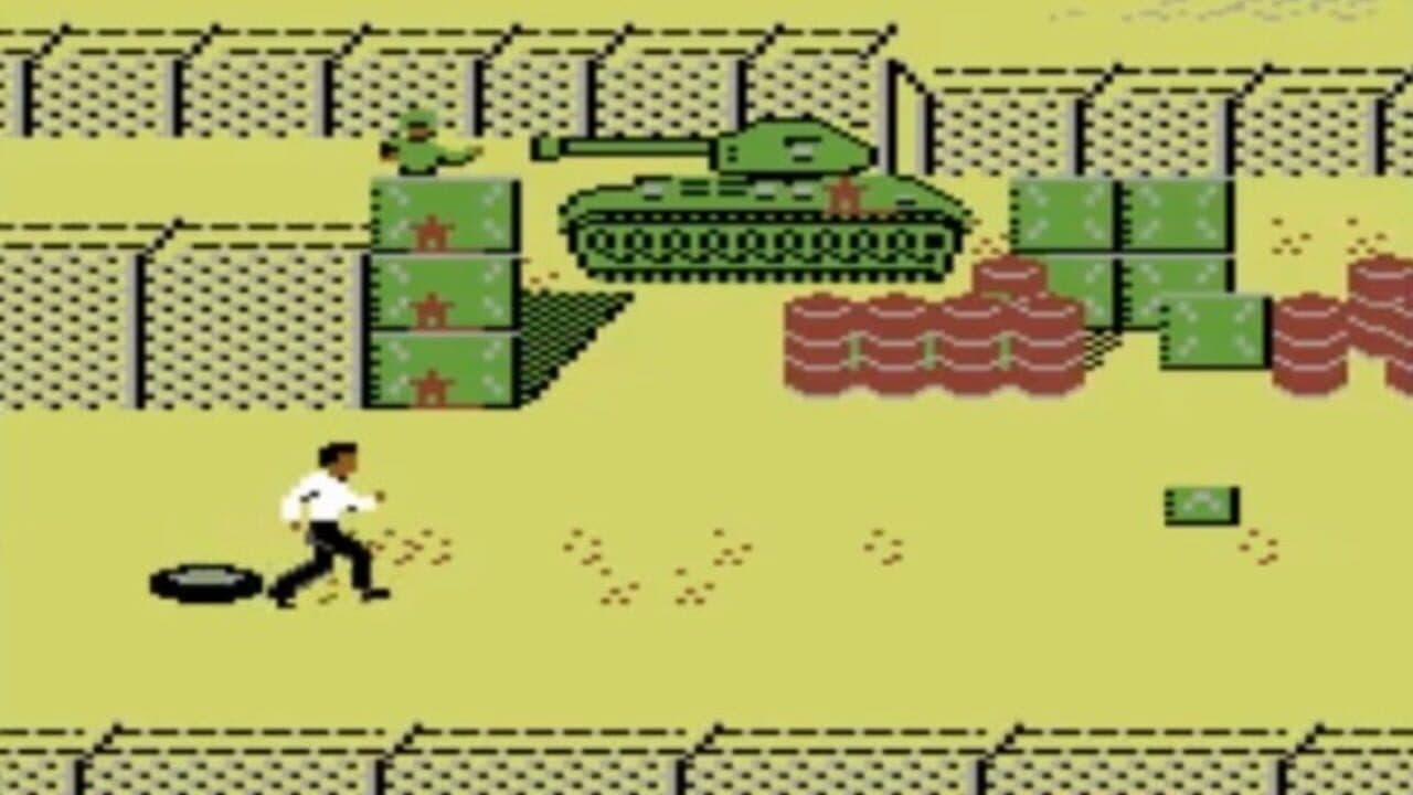 James Bond 007: The Living Daylights thumbnail 4