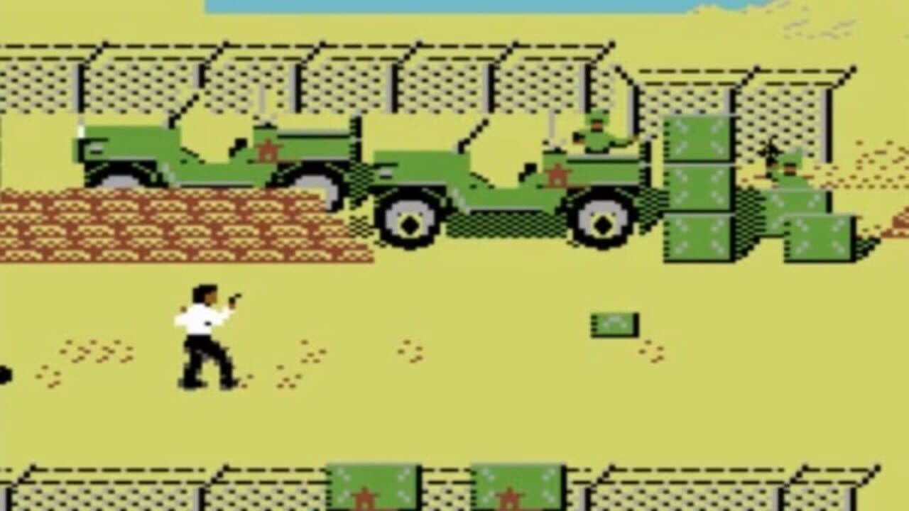 James Bond 007: The Living Daylights thumbnail 5
