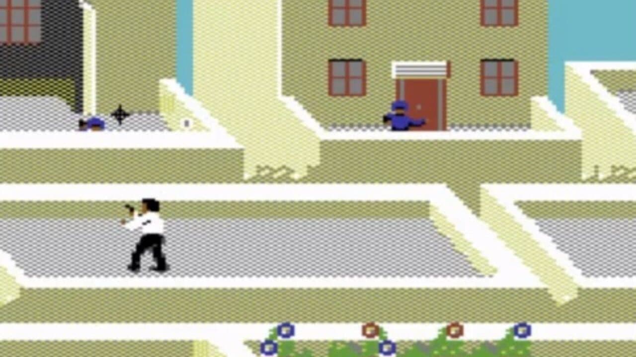 James Bond 007: The Living Daylights thumbnail 2