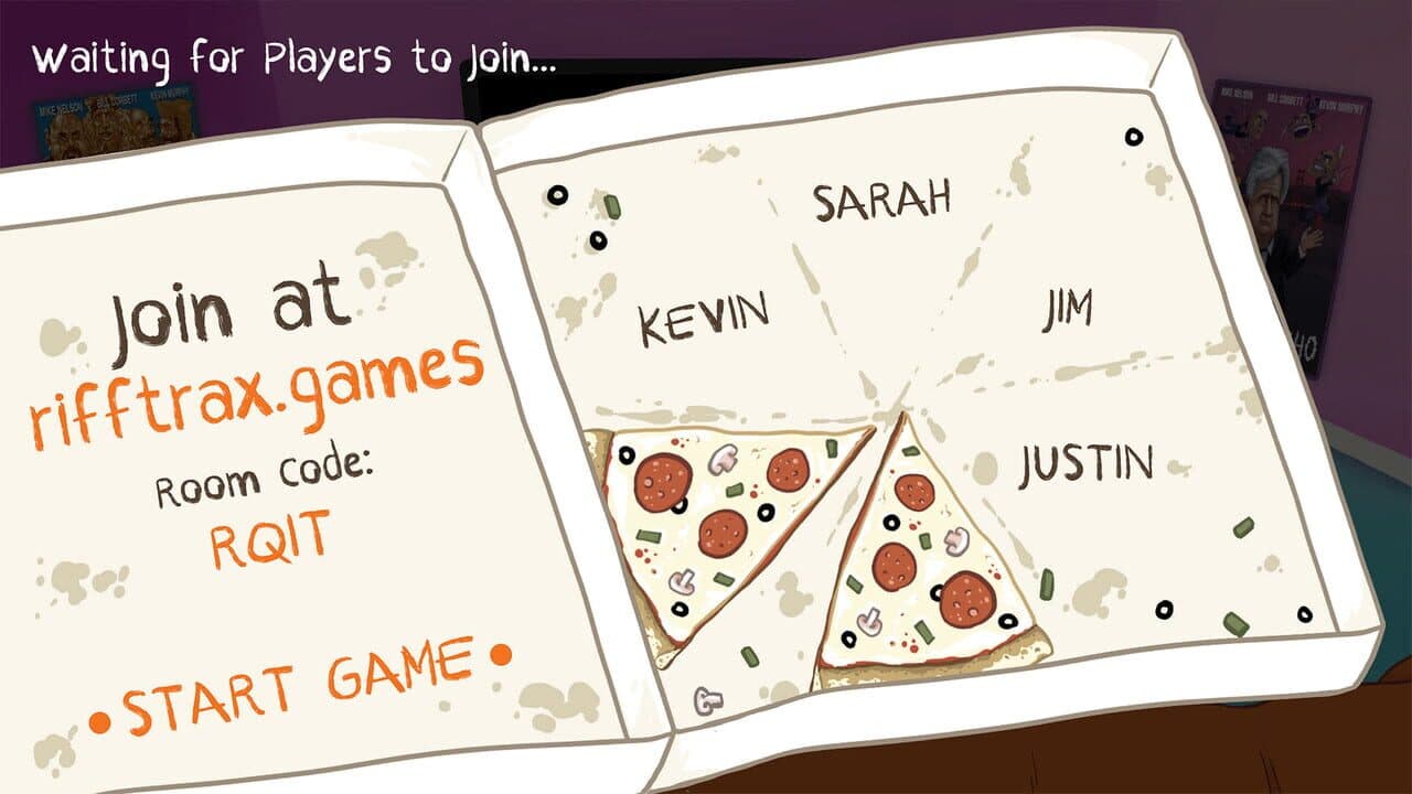 RiffTrax: The Game thumbnail 5