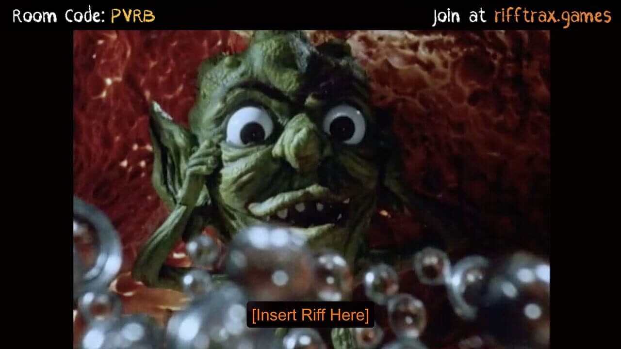 RiffTrax: The Game thumbnail 6