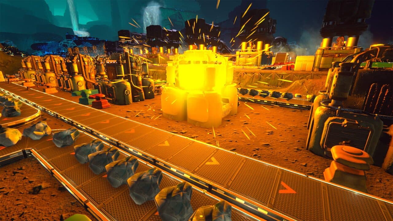 Techtonica thumbnail 2