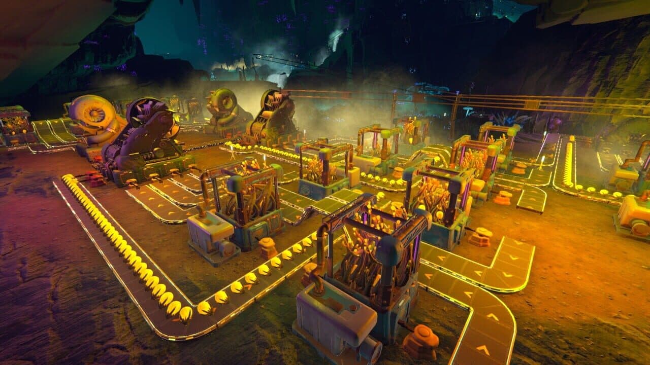 Techtonica thumbnail 3