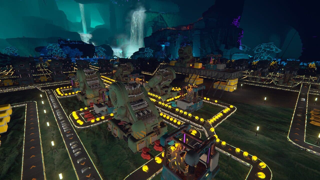 Techtonica thumbnail 4
