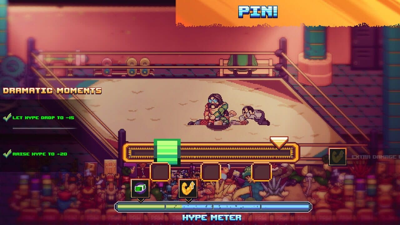 WrestleQuest thumbnail 6