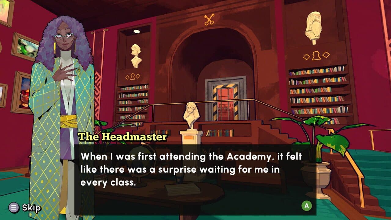 Escape Academy thumbnail 5