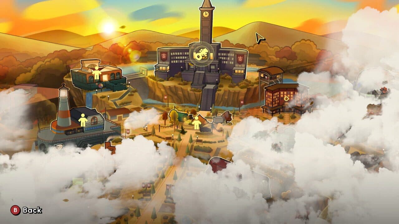 Escape Academy thumbnail 8