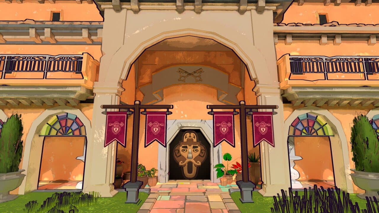 Escape Academy thumbnail 2