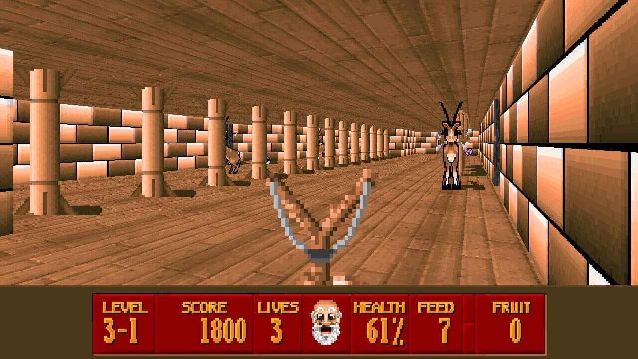 Super Noah's Ark 3D thumbnail 3