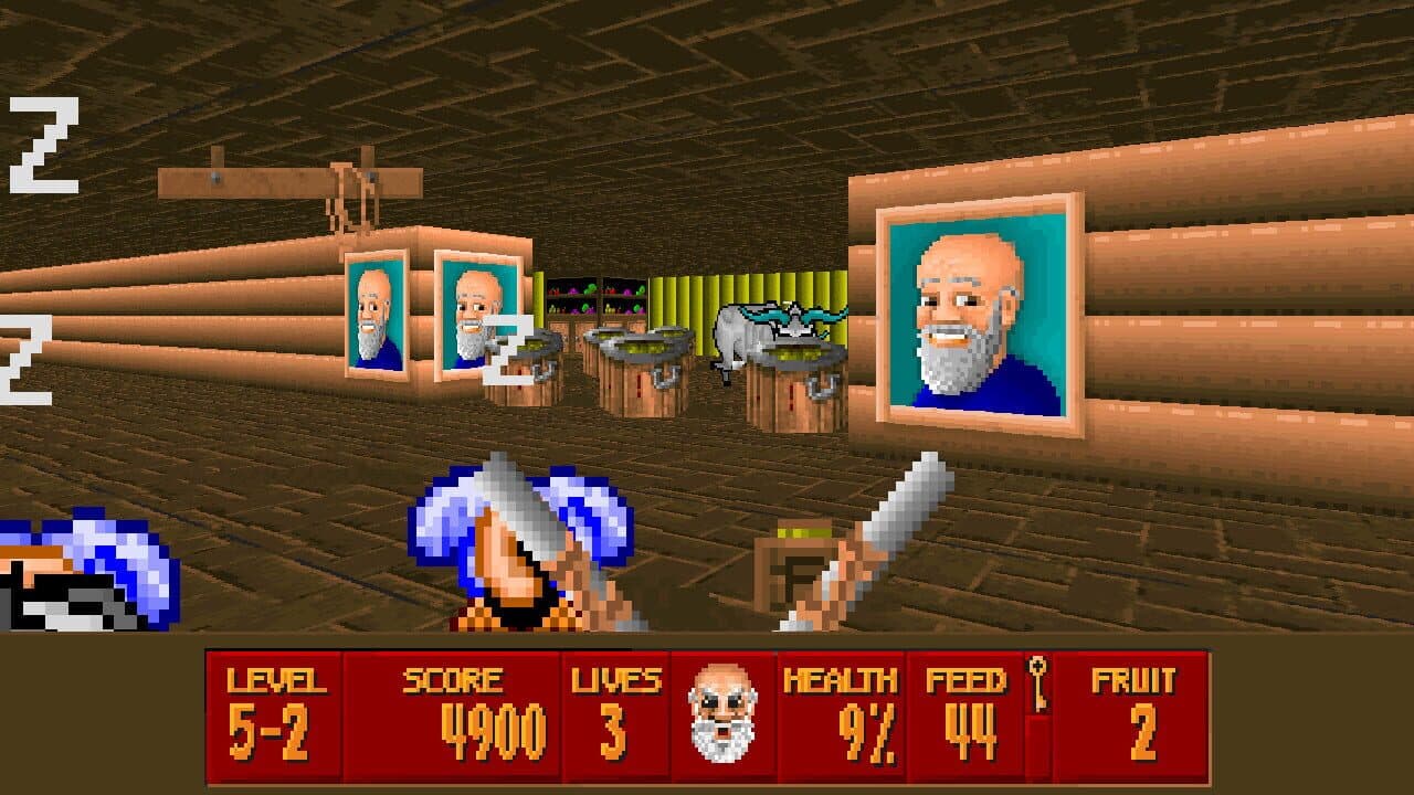 Super Noah's Ark 3D thumbnail 4