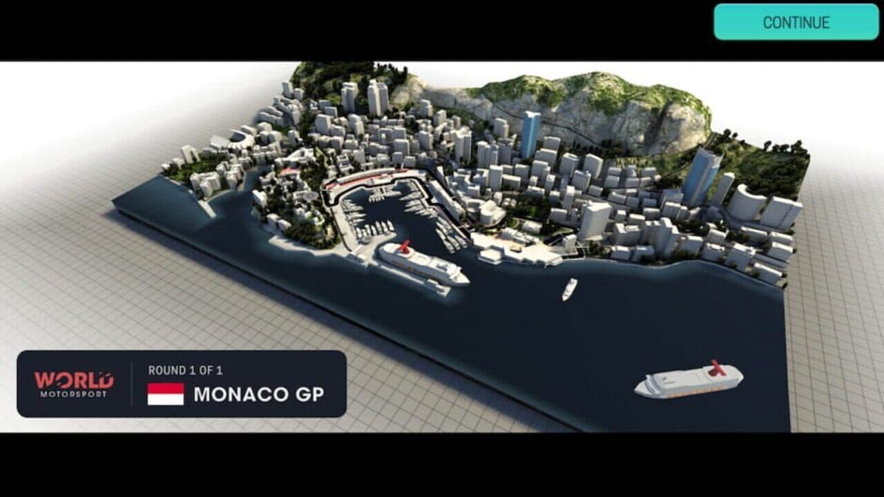 Motorsport Manager Mobile 3 thumbnail 2